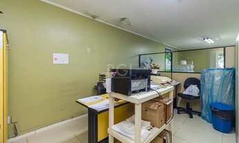 Imagem 2: Casa com 9 dormitórios no bairro São Geraldo, pode ser comercial