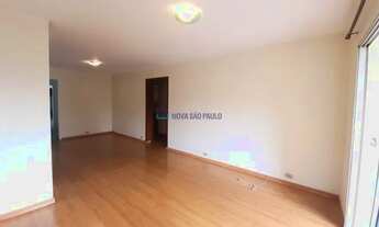 Imagem 3: Campo Belo, 92m², 2 dormitórios e 1 vaga