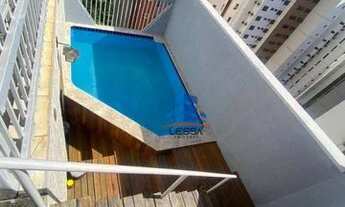 Imagem 10: Cobertura tríplex no setor oeste