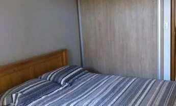 Imagem 6: Apartamento com 3 dormitórios à venda, 130 m² por R$ 465.000,00 - Parque dos Bandeirantes