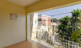 Imagem 7: Casa à Venda - Vila das Mercês, 3 Quartos, 296 m2