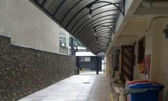 Imagem 3: JK mobiliado, andar alto, no Centro/Cidade Baixa