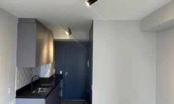 Imagem 7: Studio em Pinheiros ao lado do metrô Faria Lima