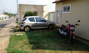 Imagem 2: Casa No condominio