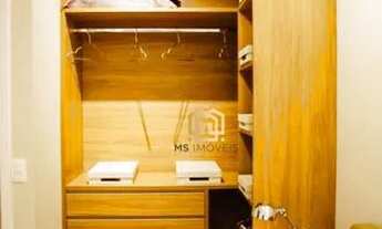 Imagem 7: Apartamento com 1 dormitório para alugar, 45 m² por R$ 4.840,00/mês - Bela Vista - São Pau