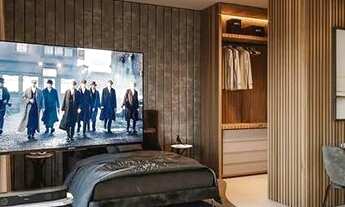 Imagem 2: Hub Compact Life - Flat 1 quarto, sendo 1 suíte