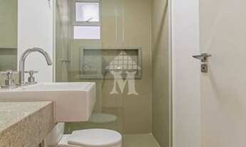 Imagem 2: Apartamento com 3 quartos à Venda, Jardim Paulista - São Paulo