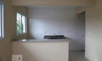 Imagem 3: Apartamento para Aluguel - Jardim Kuabara, 1 Quarto, 30 m2