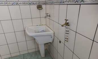 Imagem 7: Apto Locação Ed Caravelle - Vila Menuzzo Sumaré/SP