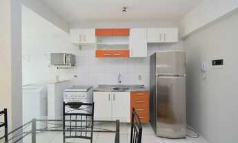 Imagem 4: Apartamento 1 quarto para aluguel Pelotas