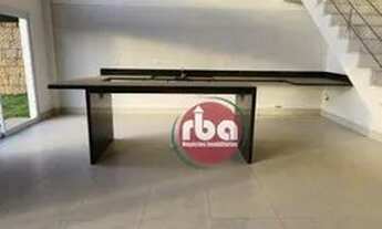 Imagem 3: Casa com 4 dormitórios, 300 m² - venda por R$ 2.500.000,00 ou aluguel por R$ 8.000,00/mês