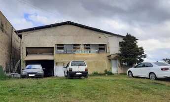 Imagem: BARRACÃO/GALPÃO à venda com 144m² por