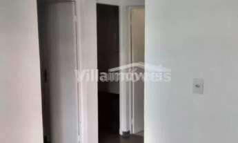 Imagem 2: Apartamento - Parque Residencial Vila União - Campinas
