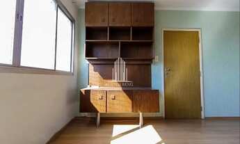 Imagem 4: Condomínio Edificio Nossa Senhora da Lapa, apartamento de 85m² com 2 dormitórios na Lapa