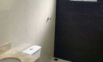 Imagem 4: +Casa para venda tem 64 metros quadrados com 2 quartos