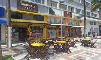 Imagem 5: Passo o ponto de Loja Comercial no centro de Peruíbe