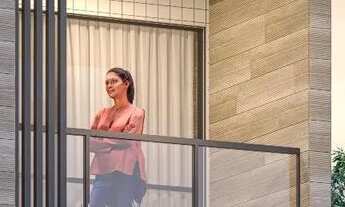 Imagem 3: Apartamento à venda 3 quartos 1 suíte 2 banheiros 2 vagas Bancários João Pessoa