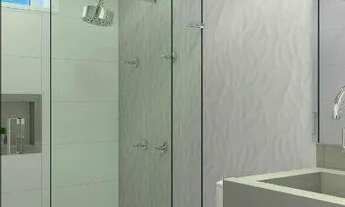 Imagem 5: Casa com 4 dormitórios à venda, 359 m² por R$ 1.900.000,00 - Residencial e Empresarial Alp