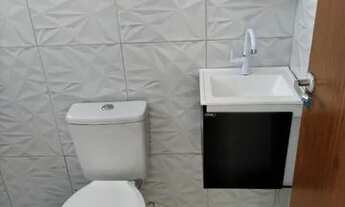 Imagem 6: Linda e Maravilhosa Casa na Av Ayrton Sena Bem Próximo