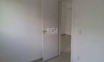 Imagem 6: Apartamento com 2 dormitórios à venda, 63 m² por R$ 850,00 - Jardim Itu Sabará - Porto Ale