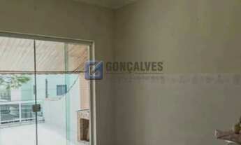 Imagem 2: SAO BERNARDO DO CAMPO - Residential / Home - NOVA PETROPOLIS