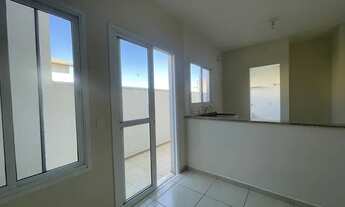 Imagem 3: Gracioso apartamento com quintal na Vila João XXIII em Vinhedo/SP