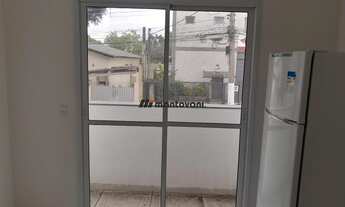 Imagem 3: Apartamento à venda, 2 quartos, 1 vaga, Vila Santa Clara - São Paulo/SP