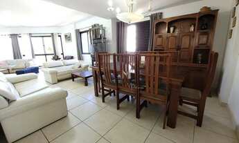 Imagem 6: Apartamento com 3 dormitórios à venda, 166 m² por R$ 800.000,00 - Praia das Astúrias - Gua