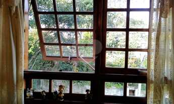 Imagem 5: Casa, dormitórios, 3 suítes, 3 vagas, à venda, no Horto Florestal, em São Paulo