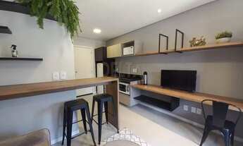 Imagem 2: Para investidores! Studio com 1 dormitório à venda, 24 m² - Vila Nova - Novo Hamburgo/RS R