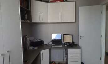 Imagem 2: Apartamento - Vila Industrial - Residencial Rossi Montês - 99m² - 3 Dormitórios