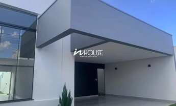 Imagem 3: UBERLÂNDIA - Casa Padrão - JARDIM BRASÍLIA