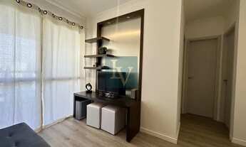 Imagem 4: Apartamento reformado e mobiliado, para locação