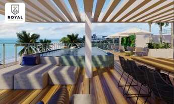 Imagem: Apartamento à venda 1 quarto 1 suíte 2