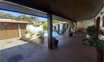 Imagem 3: Casa Espetacular em Condomínio na Freguesia