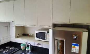 Imagem: Vendo apartamento no São judas Tadeu