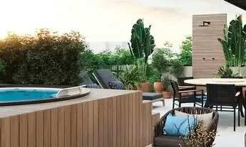 Imagem 2: Jardim Oceânico- Avenida Gilberto Amado - Quebra Mar