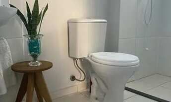 Imagem 3: Apartamento para venda tem 52 metros quadrados com 2 quartos em Bela Vista - Palhoça - SC