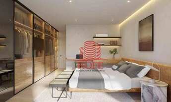 Imagem 5: Apartamento com 3 dormitórios à venda, 142 m² por R$ 4.734.795,00 - Itaim Bibi - São Paulo