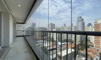 Imagem 3: Apartamento para aluguel possui 225 metros quadrados com 3 quartos