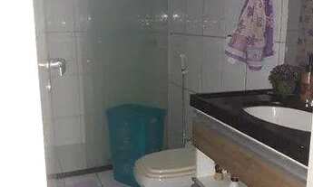 Imagem 10: Apartamento com 3 dormitórios à venda, 130 m² por R$ 490.000,00 - Aldeota - Fortaleza/CE