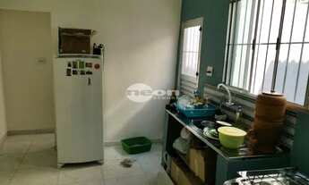 Imagem 2: SãO PAULO - Casa Padrão - Ipiranga