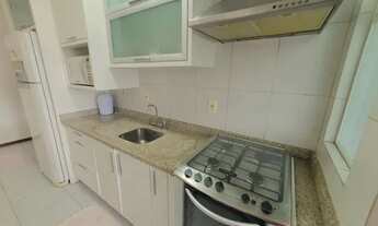 Imagem 6: Apartamento para venda com 3 quartos vista mar e 2 vagas