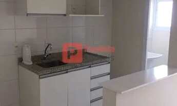 Imagem 4: Apartamento de 46m2 residencial, 1 dormitório, 1 banheiro, varanda, para locação, Alto da