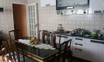 Imagem 6: Sobrado para alugar com 4 quartos e 5 vagas em Vila Guilherme - São Paulo - SP