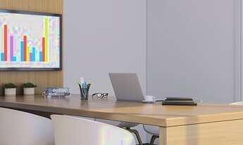 Imagem 6: Studio 25 metros quadrados com 1 quarto em Brooklin Paulista - São Paulo - SP