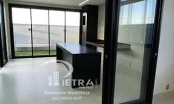 Imagem 3: Casa de condomínio para venda com 162 metros quadrados com 3 quartos