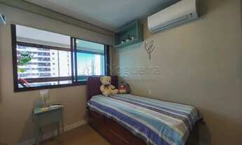 Imagem 4: Apartamento 03 Quartos em Boa Viagem da Construtora Queiroz Galvão