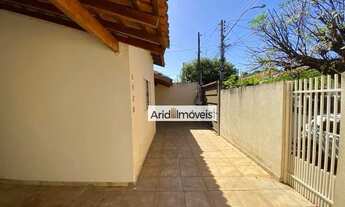 Imagem 6: Casa com 3 dormitórios para alugar, 130 m² por R$ 1.280/mês - Jardim Astúrias - São José d