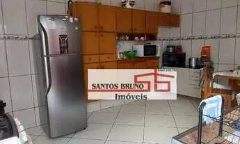 Imagem 5: Casa com 1 dormitório à venda, 140 m² - Parque Itaberaba - São Paulo/SP